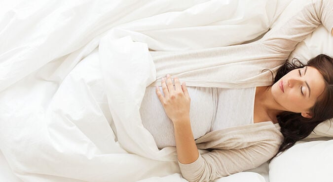 Que debes hacer durante la semana 39 de embarazo | Más Abrazos by Huggies