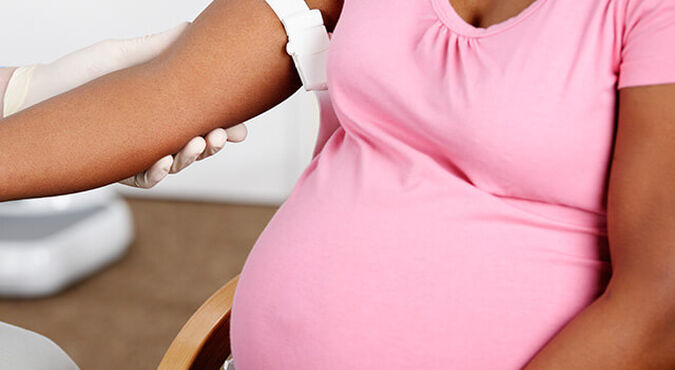 Todo sobre la colestasis en el embarazo | Más Abrazos by Huggies