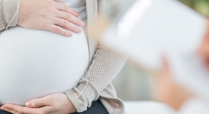 Elige el tipo de parto durante la semana 32 de embarazo | by Huggies Argentina