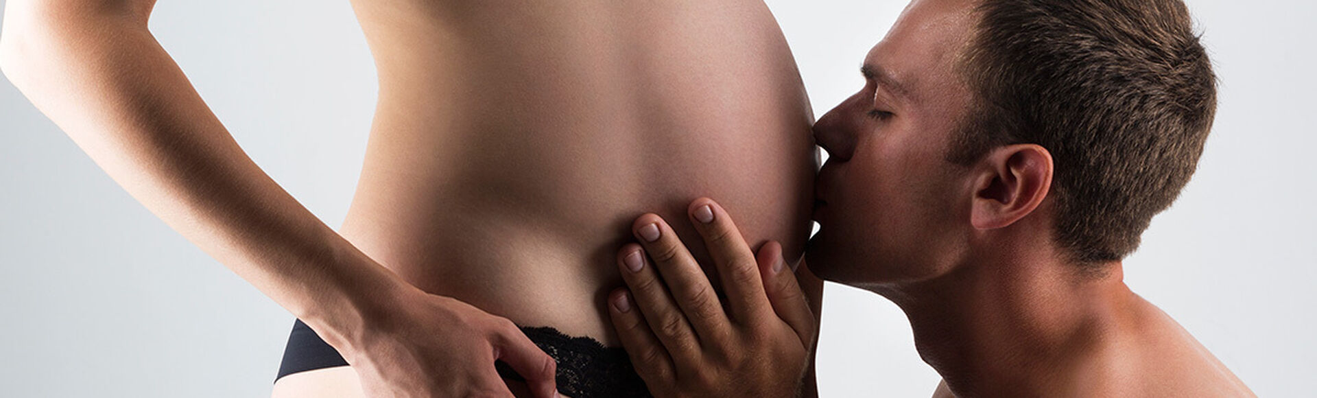 Cuantos meses son en la semana 30 de embarazo  | Más Abrazos by Huggies